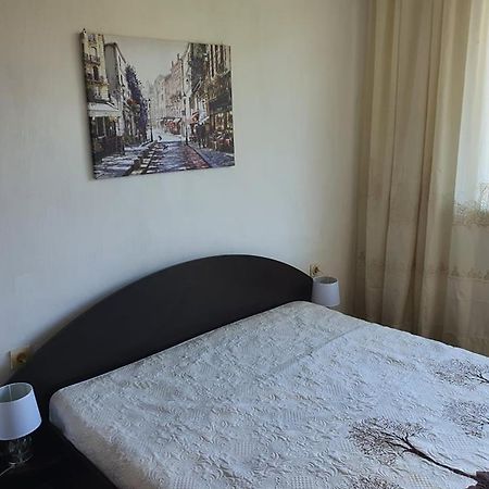 Hotel Margo à Sozopol Extérieur photo