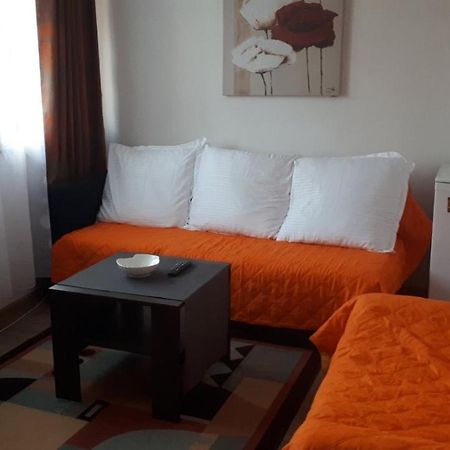 Hotel Margo à Sozopol Extérieur photo