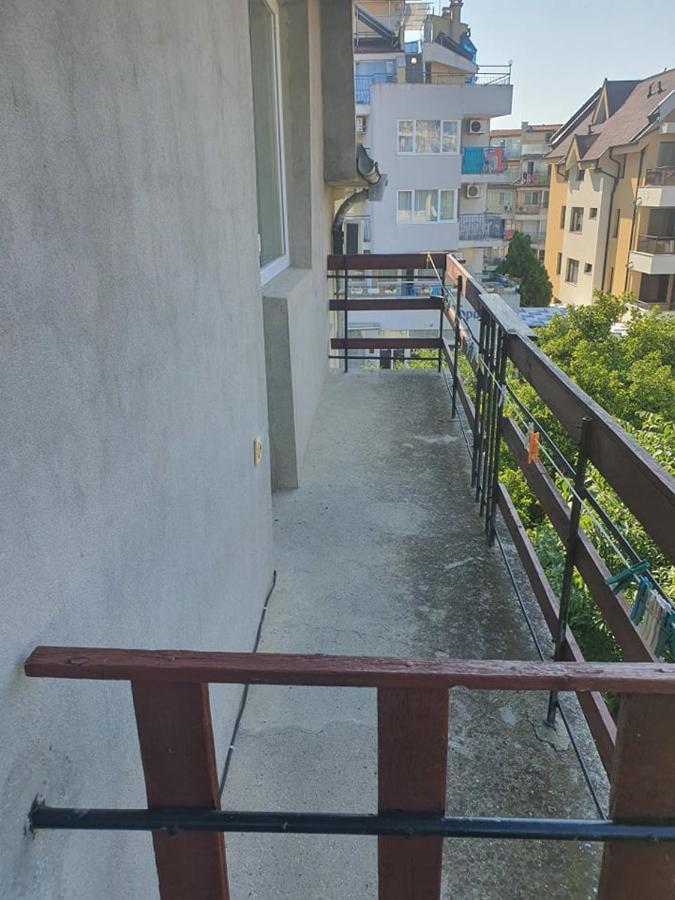 Hotel Margo à Sozopol Extérieur photo
