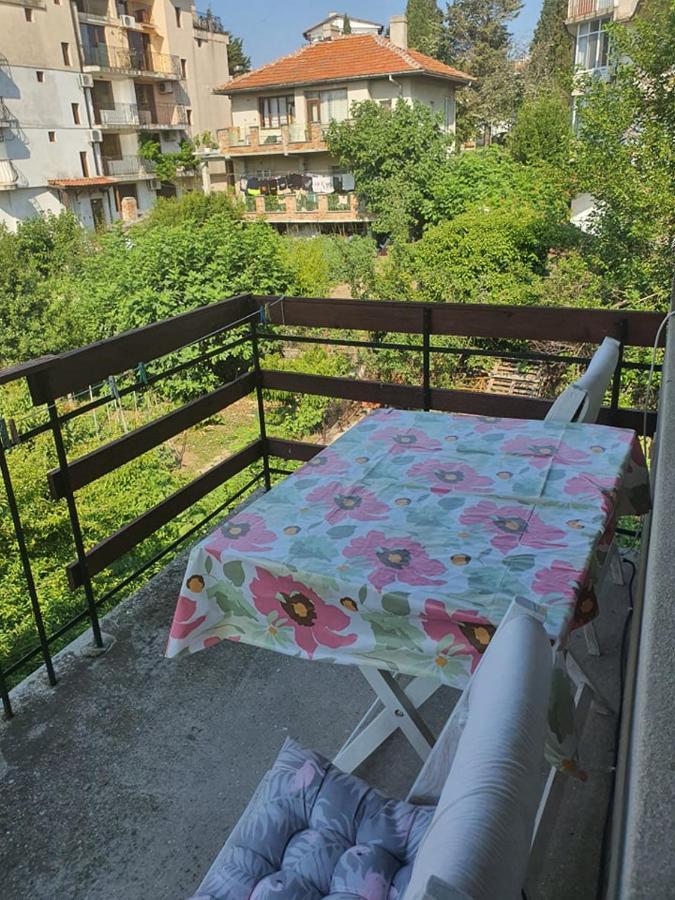 Hotel Margo à Sozopol Extérieur photo