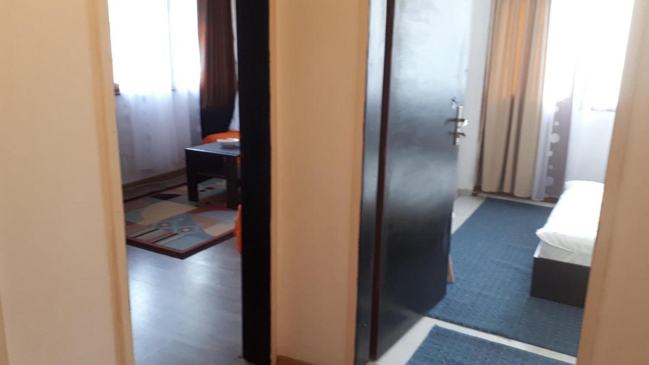 Hotel Margo à Sozopol Extérieur photo